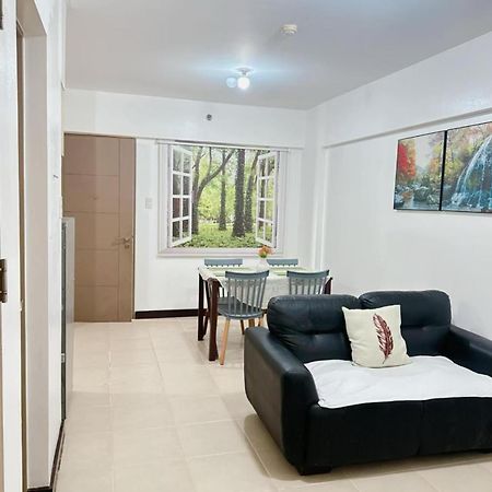 Alea Residence 21 Las Piñas Dış mekan fotoğraf
