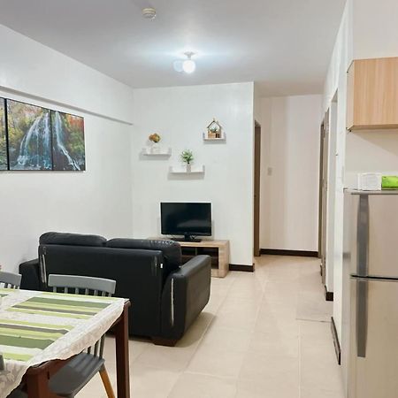Alea Residence 21 Las Piñas Dış mekan fotoğraf