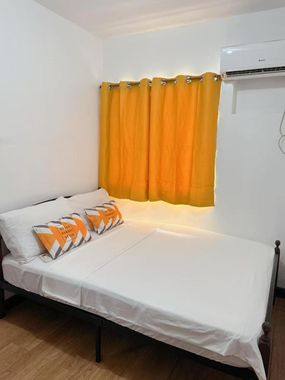 Alea Residence 21 Las Piñas Dış mekan fotoğraf