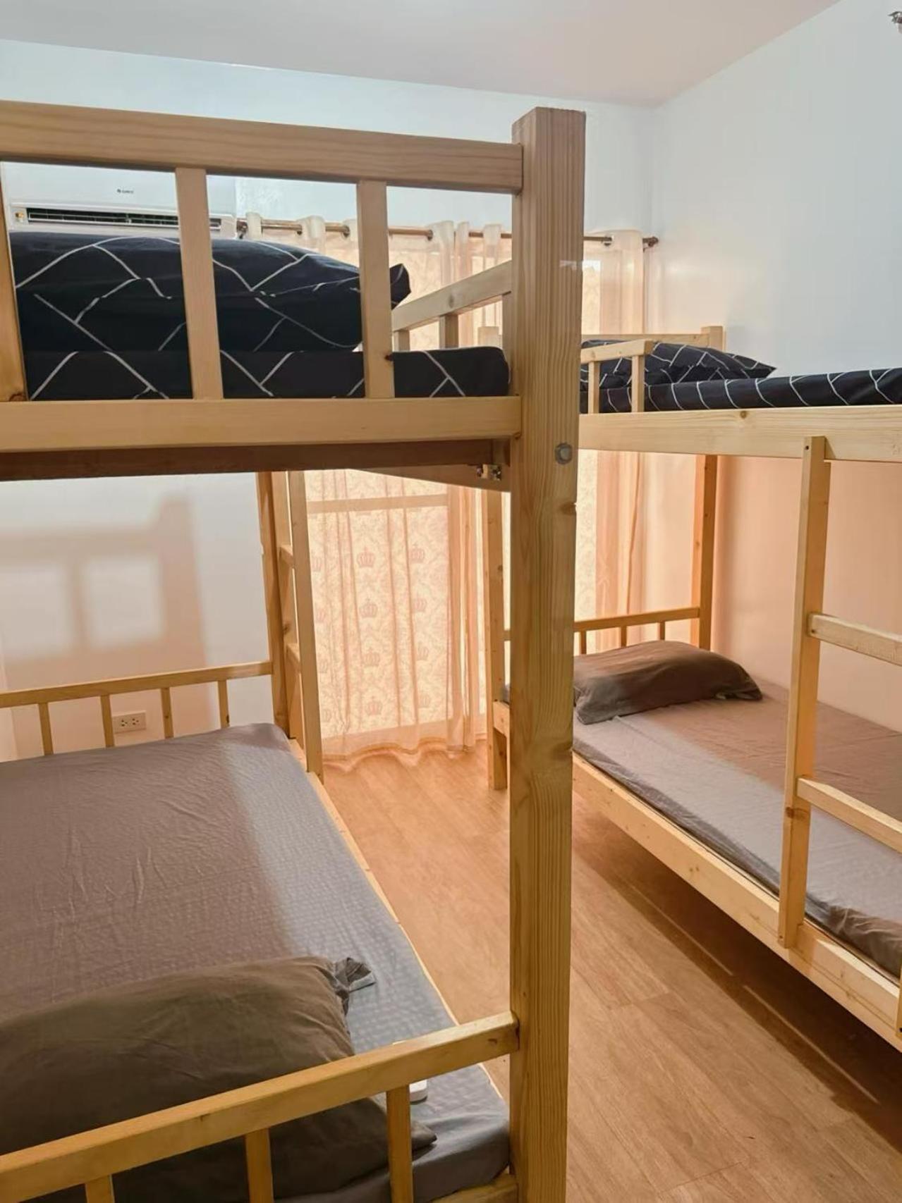 Alea Residence 21 Las Piñas Dış mekan fotoğraf
