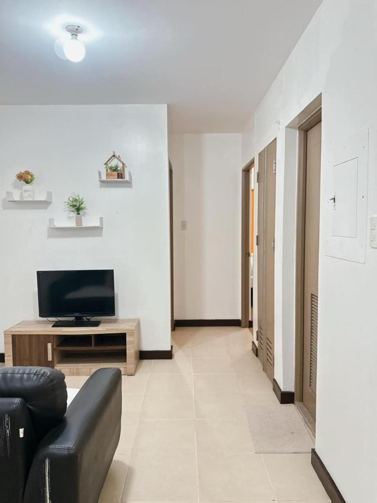 Alea Residence 21 Las Piñas Dış mekan fotoğraf