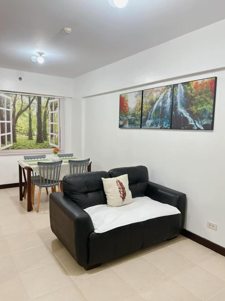 Alea Residence 21 Las Piñas Dış mekan fotoğraf