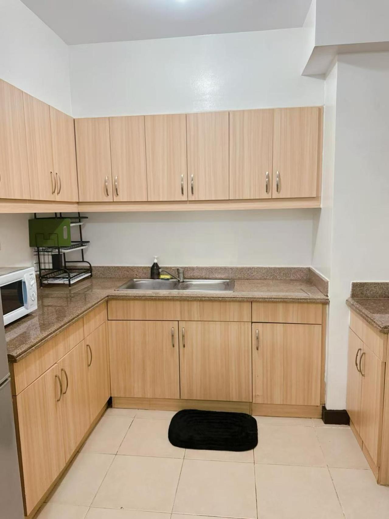 Alea Residence 21 Las Piñas Dış mekan fotoğraf